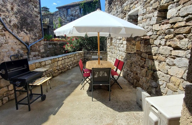 Découvrez L'essence DE L'ardèche Dans Notre Gîte DE Charme À Naves !