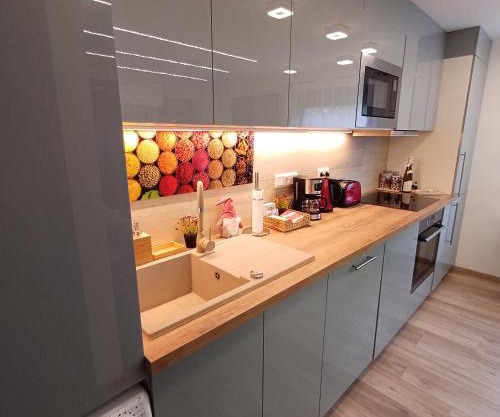 Dénár Apartmanház