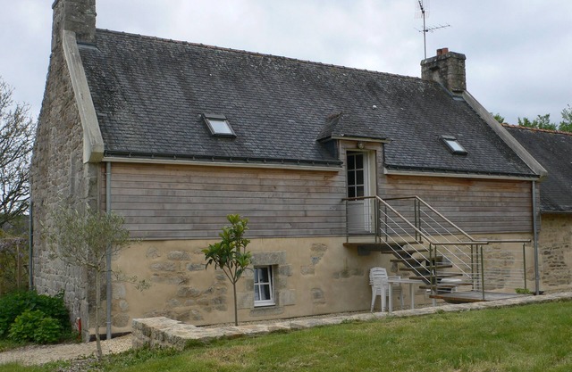 Dépendance Dans une Propriété