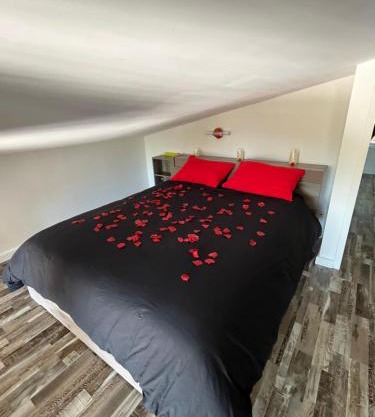 Détente et Spa au cœur des vignes !
