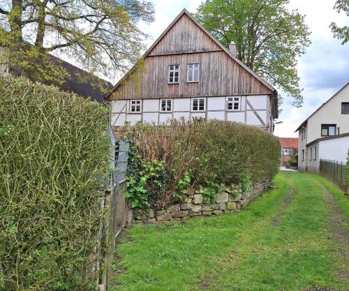 Dölmer Weserhof
