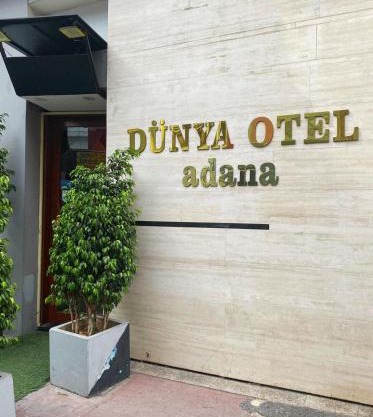 Dünya Otel Adana