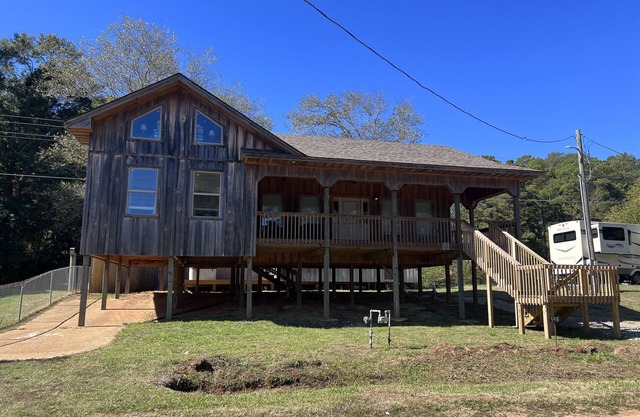 D'Arbonne Duck - No Cleaning Fee