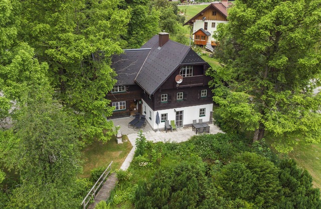 Dachstein Chalet Goisern