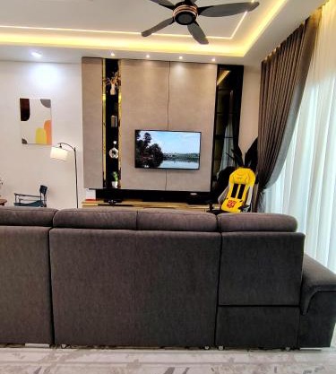 D Banyan Homestay, Bukit Banyan