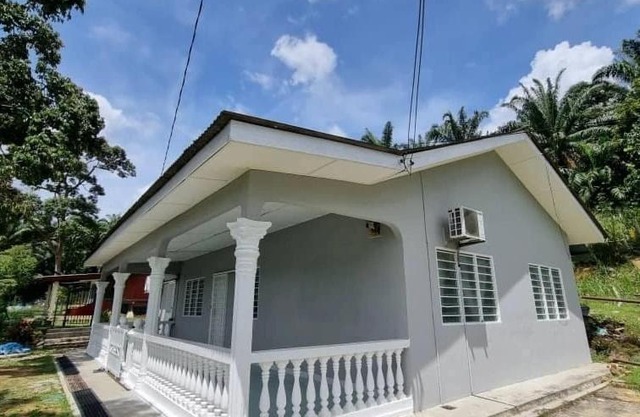 D'beeba Homestay