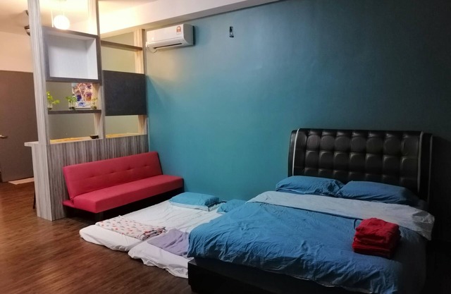 D'Carlton 3308 | 1-5 Guest | Near CIQ