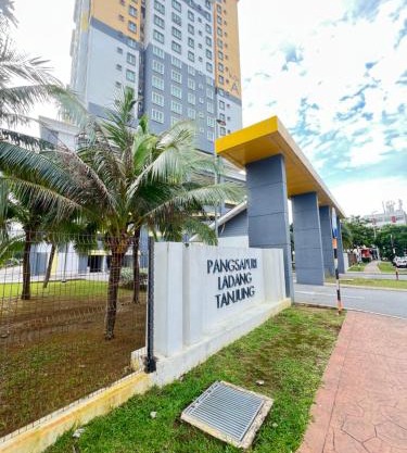 D'Casa Ladang Tanjung