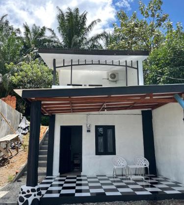 D'CELVIN LODGES Bukit Lawang