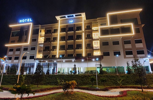 D&F Boutique Hotel Seremban 2