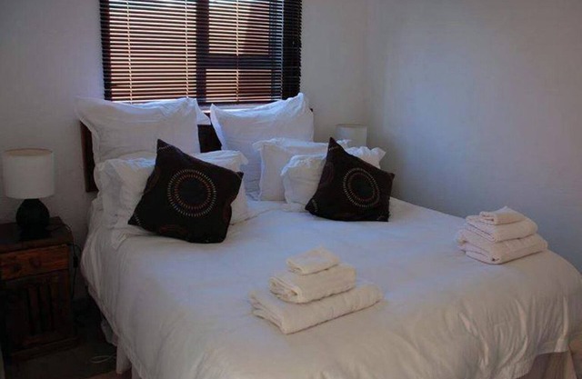D & H Guesthouse Graskop Apt 10