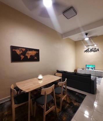 D'homestay Parit Buntar