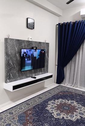 D'noor Homestay Near Putrajaya, Cyberjaya