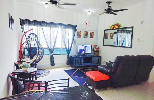 D'Odilia Homestay near Hospital Ipoh