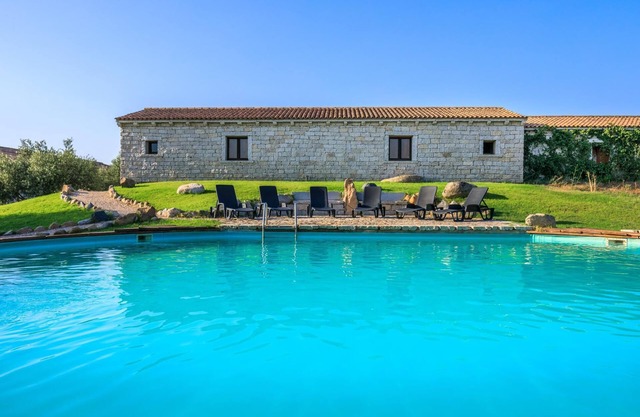 d Pietraia 09B Bilo - One Bedroom Apartment, Sleeps 4