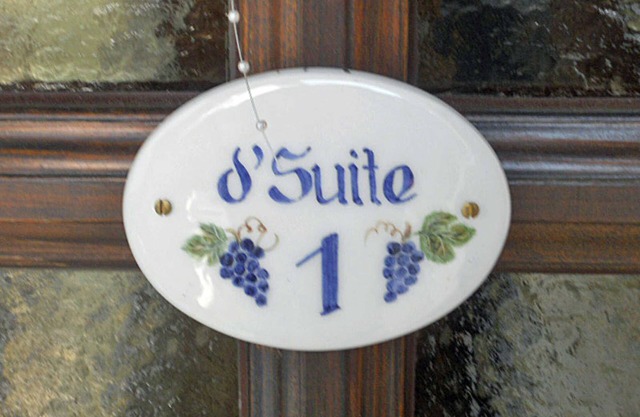 d'Suite - Guesthouse Schlossblick