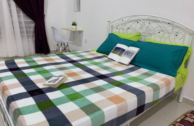 D'Tempat, Terrace, Leisure, Peaceful,