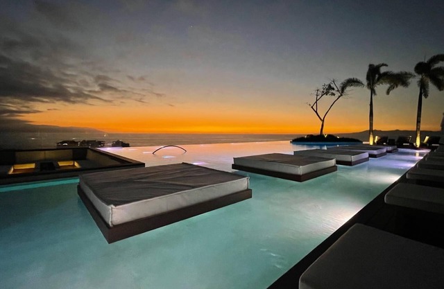 D Terrace Luxury Residences