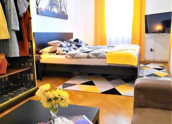D16 Apartman
