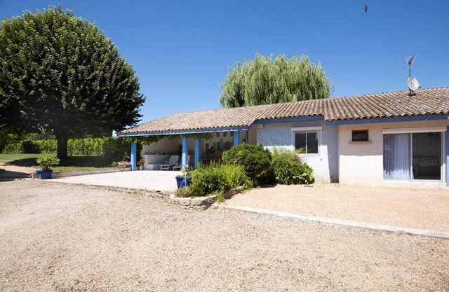 Dany - Saint-etienne-sur-chalaronne