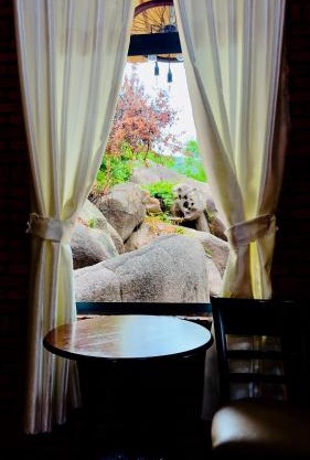 Da Let Homestay & Coffee