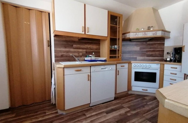 Dachgeschoss Ferienwohnung - Ferienwohnung Gaspar