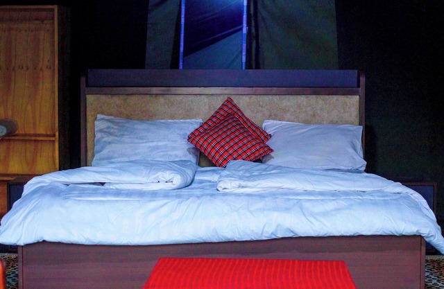 Daga Camp - Charming bed & breakfast in marvelous Mikumi with AC