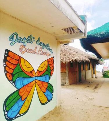 Dagat-Dagatan Beach Camp-Viajeros Booking Services