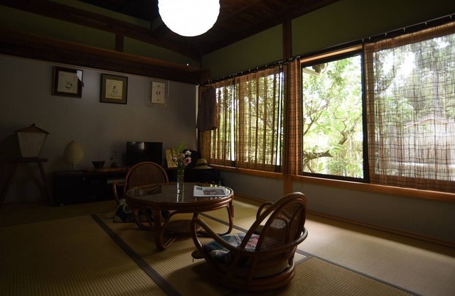 Dai Taiji Temple ~ Daitai-ji ~ Special Stay in Historical and Beautiful temple