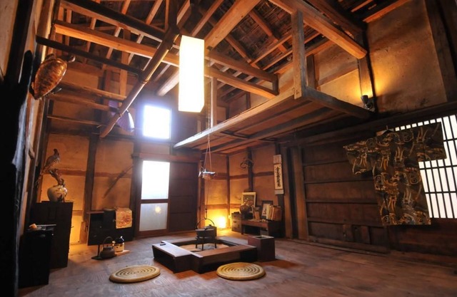 Daichan Farm Guest House