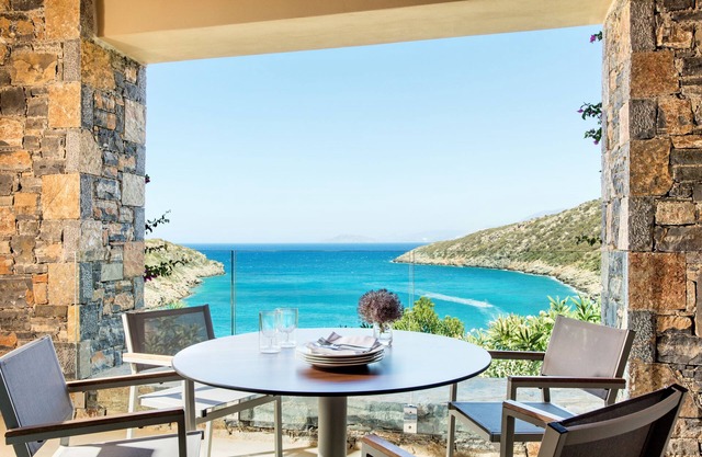 Daios Cove