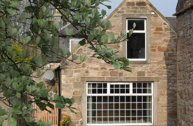 Dairy Cottage