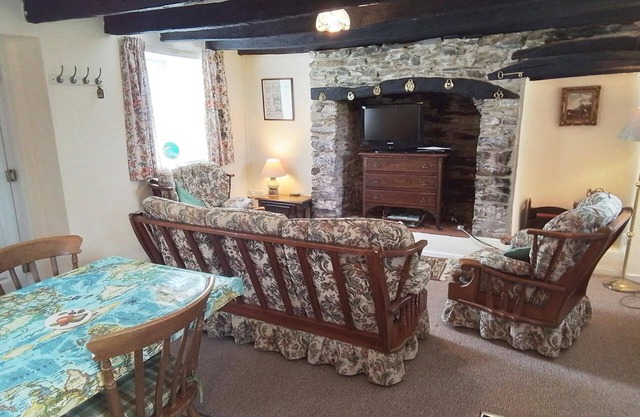 Dairy Cottage, Newcastle Emlyn