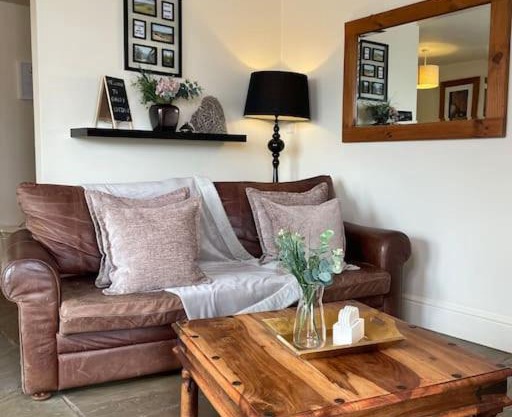 Daisy Cottage