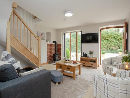 Daisy Cottage - Uk31294