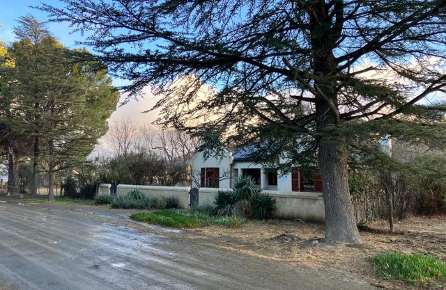 Daisy Cottage