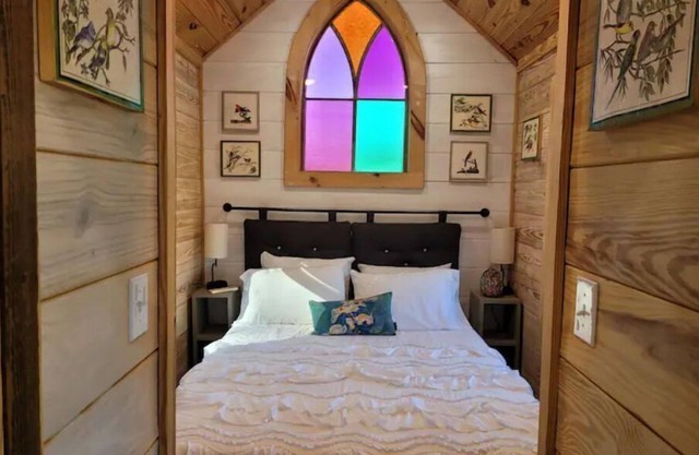 Daisy One of a kind Tiny home