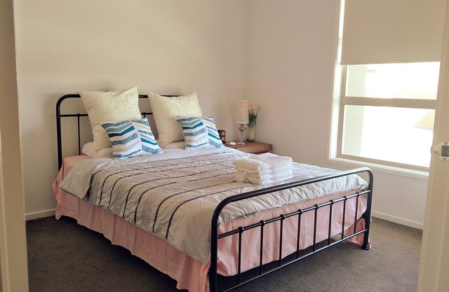 Daisy Villa – close to Mel. Airport & Hume Fwy.