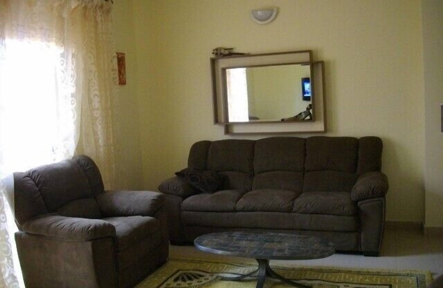 Dakar Apartment - Furnished F2 quality