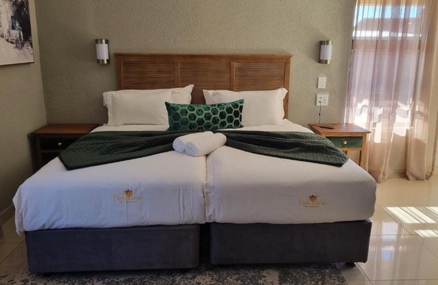 Dakarai Hotel