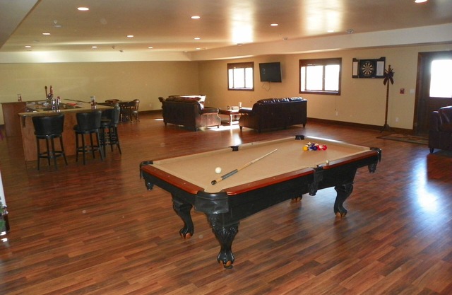 Dakota Prairie Lodge & Resort