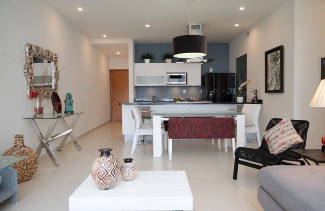 Dali Corner I Chic 3 Bed Apart in Mexico City