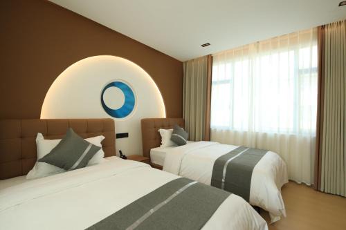 Dali Yufu B&B Hotel