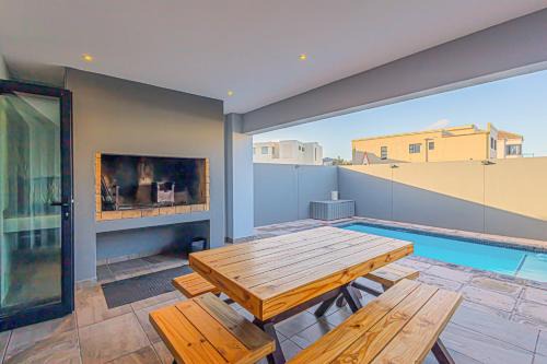 Dalton's Langebaan