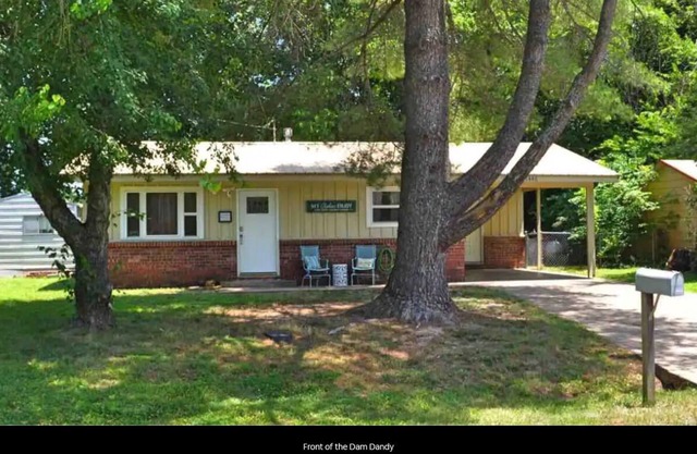 Dam Dandy Cottage - South Grand Lake Retreat . Enjoy the lake life!