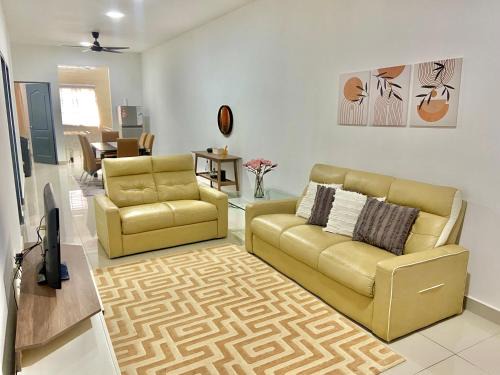 Damai Homestay Kuala Krai