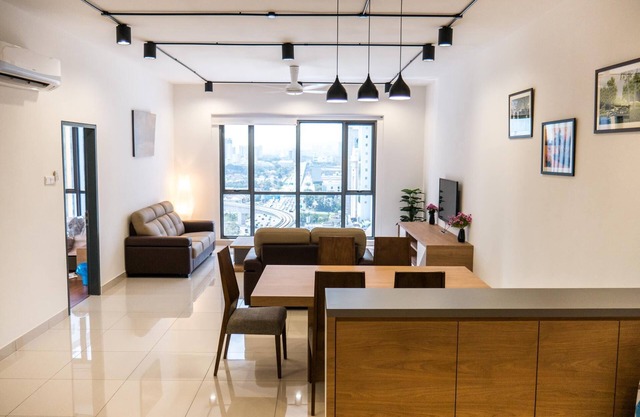 DaMen HomeStay @Subang Jaya USJ 1/Sunway B16*8