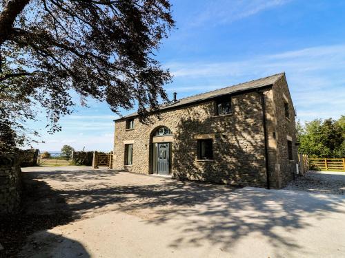Damson Barn