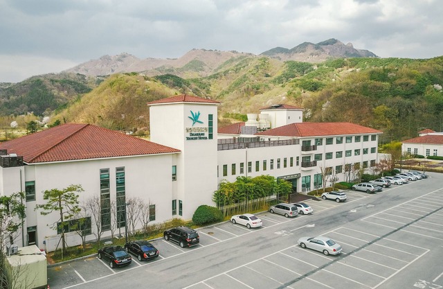 Damyang Hotel