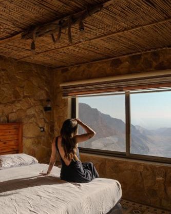 Dana Trail Hotel